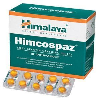 Himalaya Himcospaz Capsule - Relief To Abdominal Pain 